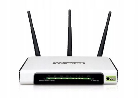 Router TP Link WR941ND