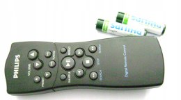 Pilot Philips Digital Remote control Audio