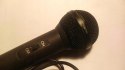 Mikrofon UNITRA Tonsil MDO - 38 Poland Z WOJSKA