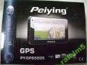 Nawigacja Peiying PY- GPS5005