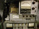Generator sygnałów w.cz. ZSRR G4-76 Z WOJSKA