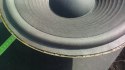 Głośnik GDN 30/60 8 ohm Tonsil 30cm 60W kolumna