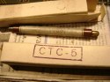 Detektor promieniowania CTC-5 czujnik licznik