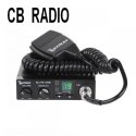 CB RADIO SUNKER Elite ONE 12V 40 kan