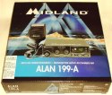 CB Radio MIDLAND ALAN 199-A /