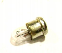 Żarówka żaróweczka miniaturowa FI 3mm 5V 50mA