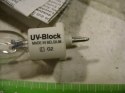 Żarówka do projektora ? UV block 35W Philips
