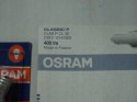 Żarówka tradycyjna 40W 40 W OSRAM E-14 E14 kulka