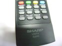 PILOT do SHARP LCDTV GJ210 Oryginał Sharp