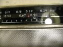 RADIO radioodbiornik SOKOL 403 ZSRR z wojska